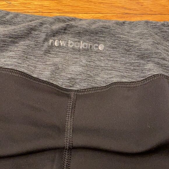 New Balance super soft leggings M - Picture 4 of 7